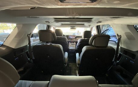 Hyundai Palisade I, 2025 год, 8 300 000 рублей, 16 фотография