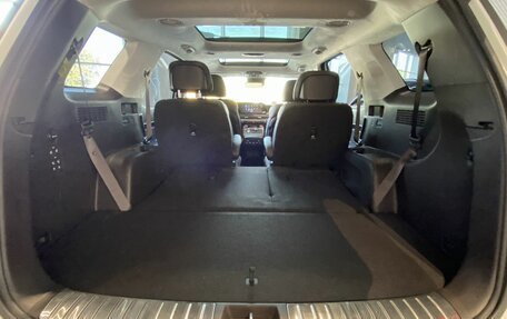 Hyundai Palisade I, 2025 год, 8 300 000 рублей, 17 фотография