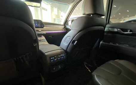 Hyundai Palisade I, 2025 год, 8 300 000 рублей, 19 фотография