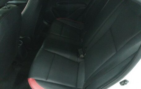 KIA Rio IV, 2019 год, 1 349 000 рублей, 8 фотография