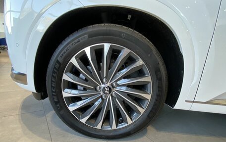 Hyundai Palisade I, 2025 год, 8 300 000 рублей, 21 фотография