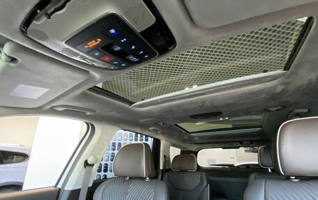 Hyundai Palisade I, 2025 год, 8 300 000 рублей, 20 фотография