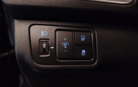 Hyundai Solaris II рестайлинг, 2019 год, 1 435 000 рублей, 13 фотография