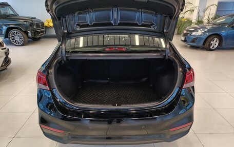 Hyundai Solaris II рестайлинг, 2019 год, 1 435 000 рублей, 5 фотография