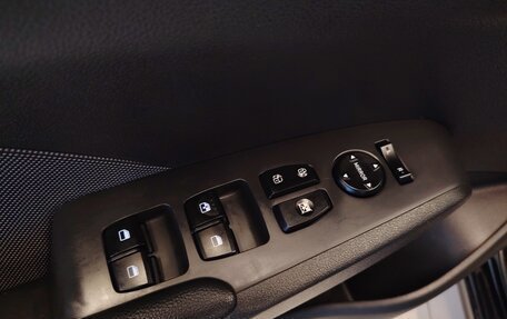 Hyundai Solaris II рестайлинг, 2019 год, 1 435 000 рублей, 12 фотография