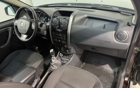 Renault Duster I рестайлинг, 2016 год, 1 299 800 рублей, 3 фотография