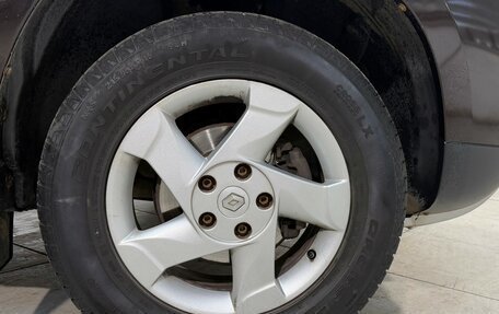 Renault Duster I рестайлинг, 2016 год, 1 299 800 рублей, 5 фотография