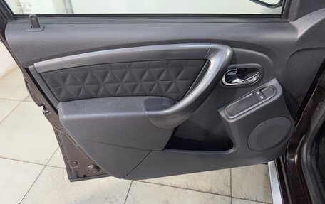 Renault Duster I рестайлинг, 2016 год, 1 299 800 рублей, 7 фотография