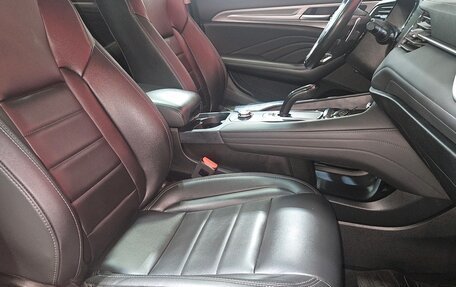 Haval F7 I, 2021 год, 1 599 000 рублей, 12 фотография