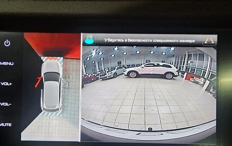 Haval F7 I, 2021 год, 1 599 000 рублей, 15 фотография