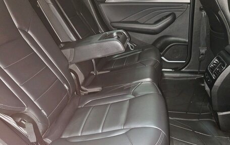 Haval F7 I, 2021 год, 1 599 000 рублей, 13 фотография