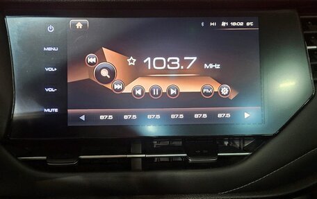 Haval F7 I, 2021 год, 1 599 000 рублей, 14 фотография