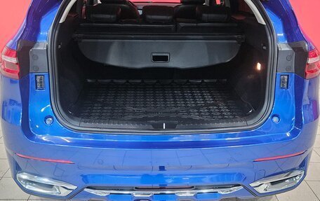 Haval F7 I, 2021 год, 1 599 000 рублей, 22 фотография