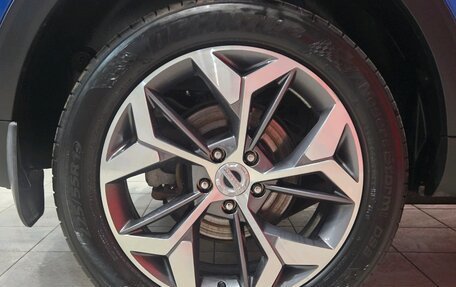 Haval F7 I, 2021 год, 1 599 000 рублей, 23 фотография