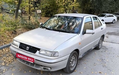 SEAT Toledo III, 1997 год, 75 000 рублей, 2 фотография