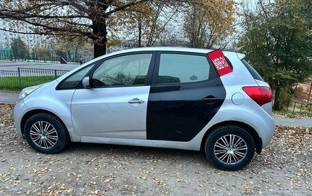 KIA Venga I, 2011 год, 599 000 рублей, 7 фотография