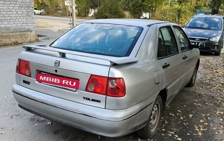 SEAT Toledo III, 1997 год, 75 000 рублей, 3 фотография
