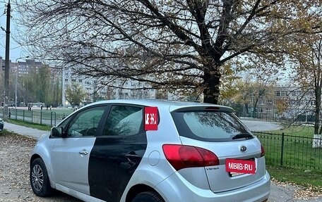 KIA Venga I, 2011 год, 599 000 рублей, 6 фотография