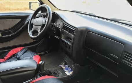 SEAT Toledo III, 1997 год, 75 000 рублей, 4 фотография