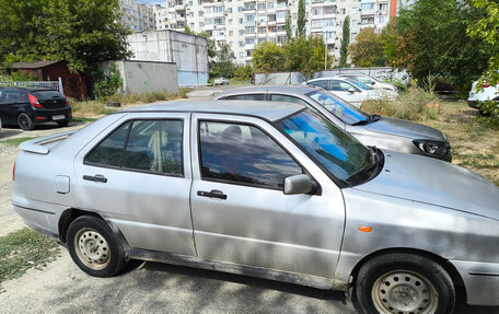 SEAT Toledo III, 1997 год, 75 000 рублей, 6 фотография