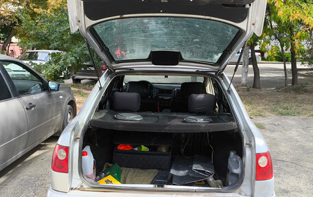 SEAT Toledo III, 1997 год, 75 000 рублей, 5 фотография