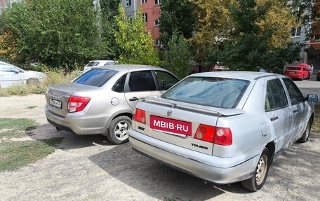 SEAT Toledo III, 1997 год, 75 000 рублей, 7 фотография
