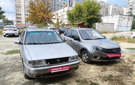 SEAT Toledo III, 1997 год, 75 000 рублей, 8 фотография