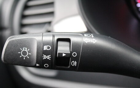 KIA Rio IV, 2019 год, 1 425 000 рублей, 13 фотография