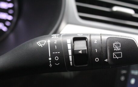 KIA Rio IV, 2019 год, 1 425 000 рублей, 14 фотография