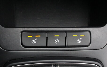 KIA Rio IV, 2019 год, 1 425 000 рублей, 16 фотография