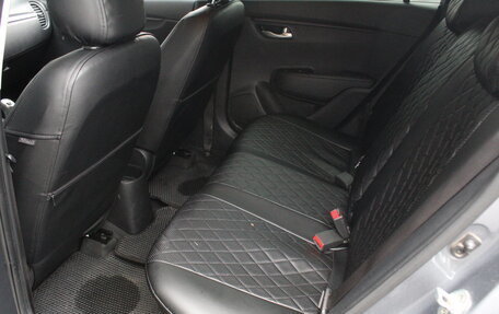 KIA Rio IV, 2019 год, 1 425 000 рублей, 19 фотография