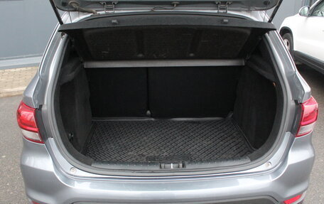 KIA Rio IV, 2019 год, 1 425 000 рублей, 21 фотография