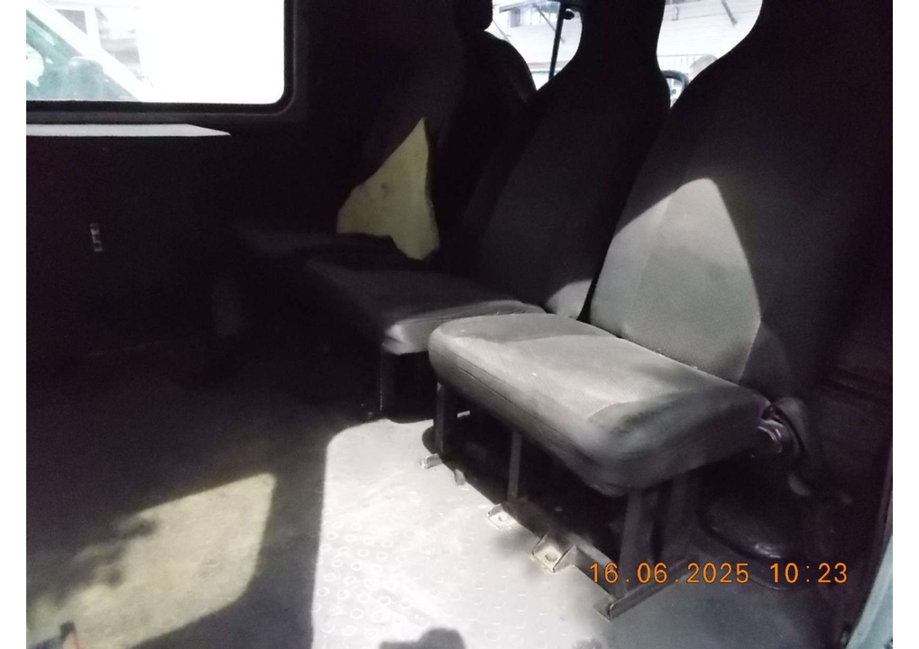 УАЗ 3741, 2019 год, 433 000 рублей, 9 фотография