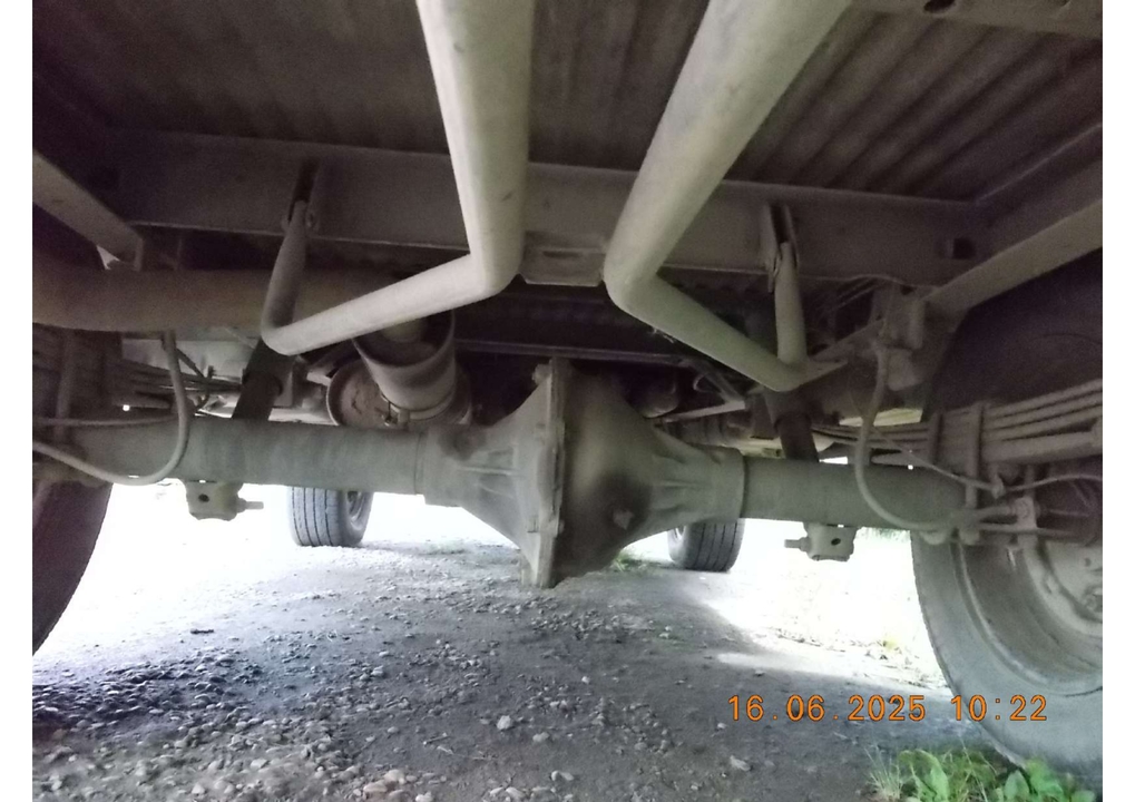 УАЗ 3741, 2019 год, 433 000 рублей, 12 фотография