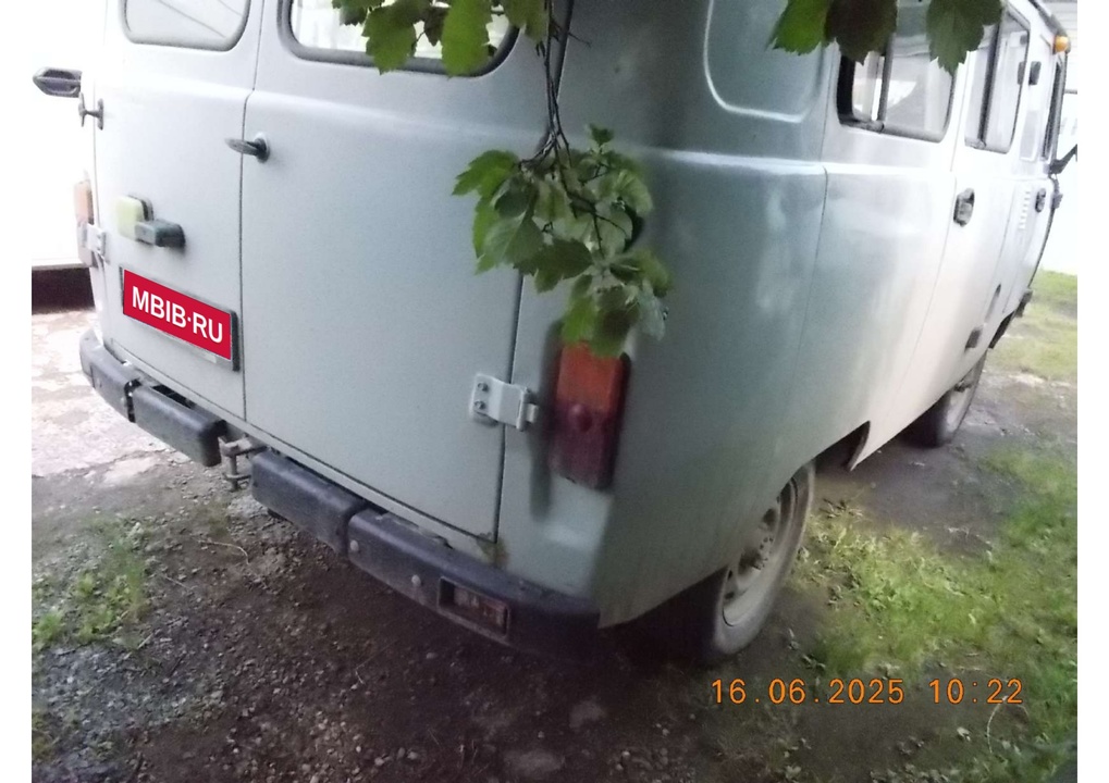 УАЗ 3741, 2019 год, 433 000 рублей, 13 фотография