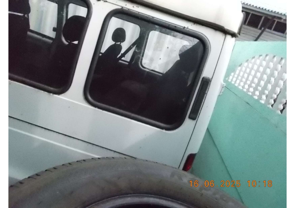 ГАЗ ГАЗель 3221, 2014 год, 234 400 рублей, 6 фотография