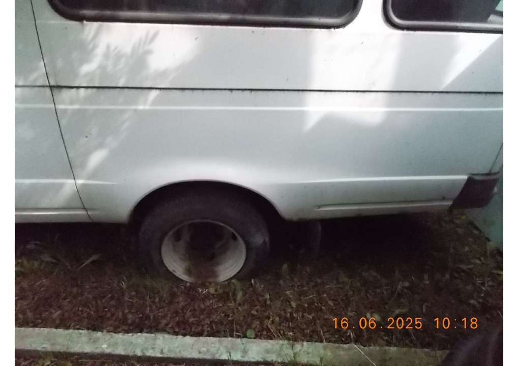 ГАЗ ГАЗель 3221, 2014 год, 234 400 рублей, 5 фотография