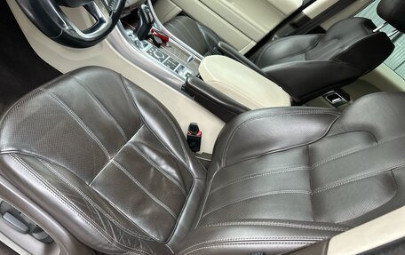 Land Rover Range Rover IV рестайлинг, 2013 год, 2 499 000 рублей, 6 фотография