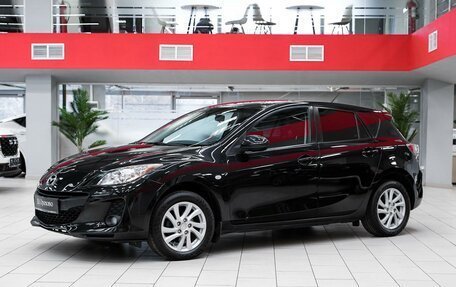 Mazda 3, 2012 год, 849 000 рублей, 1 фотография