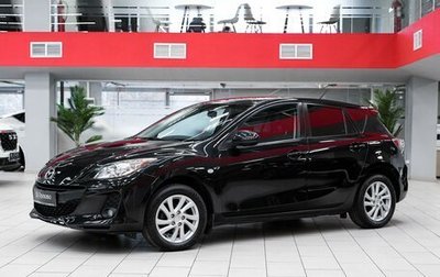 Mazda 3, 2012 год, 849 000 рублей, 1 фотография