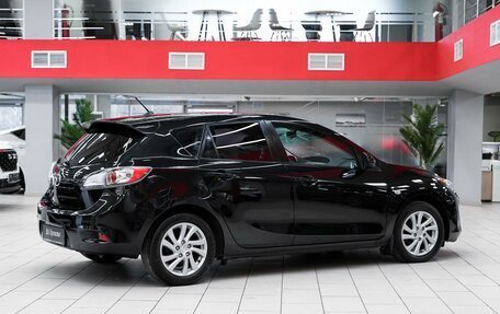 Mazda 3, 2012 год, 849 000 рублей, 2 фотография