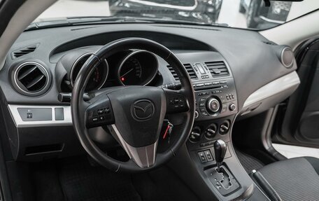Mazda 3, 2012 год, 849 000 рублей, 8 фотография