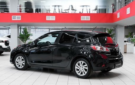 Mazda 3, 2012 год, 849 000 рублей, 4 фотография