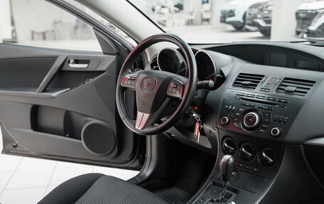Mazda 3, 2012 год, 849 000 рублей, 6 фотография