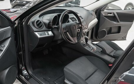 Mazda 3, 2012 год, 849 000 рублей, 7 фотография