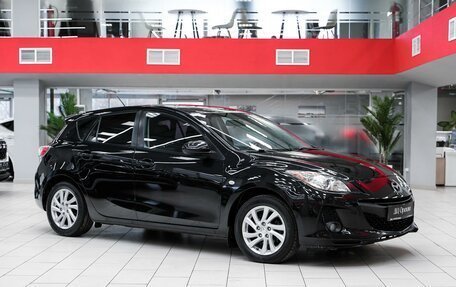Mazda 3, 2012 год, 849 000 рублей, 3 фотография
