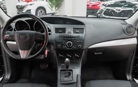 Mazda 3, 2012 год, 849 000 рублей, 9 фотография