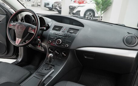 Mazda 3, 2012 год, 849 000 рублей, 10 фотография