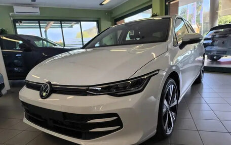 Volkswagen Golf VIII, 2025 год, 3 800 000 рублей, 1 фотография