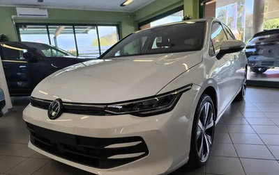 Volkswagen Golf VIII, 2025 год, 3 800 000 рублей, 1 фотография